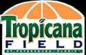 Tropicana Field