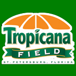 Tropicana Field