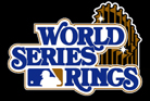 World Series Rings