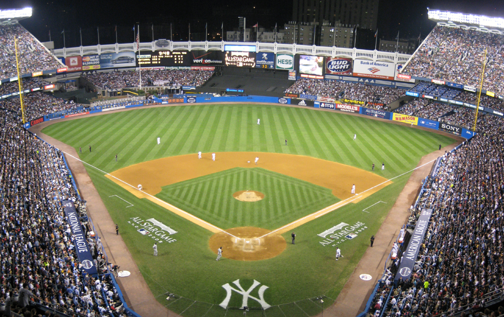 =Home Plate View